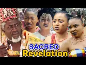 SACRED REVELATION Season 3&4 - 2019